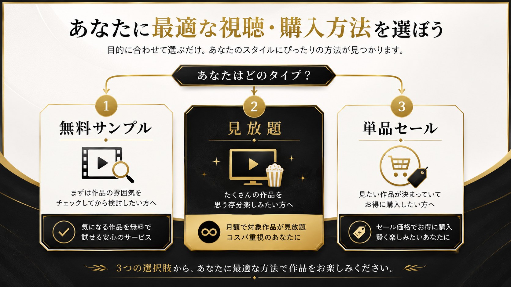 サッカーと野球を中心にしたスポーツ観戦イメージ画像