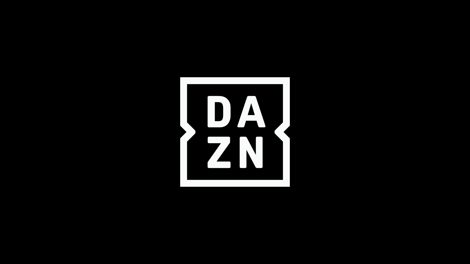 DAZN ロゴ