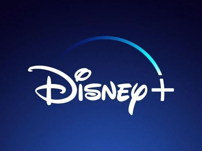 Disney+ ロゴ