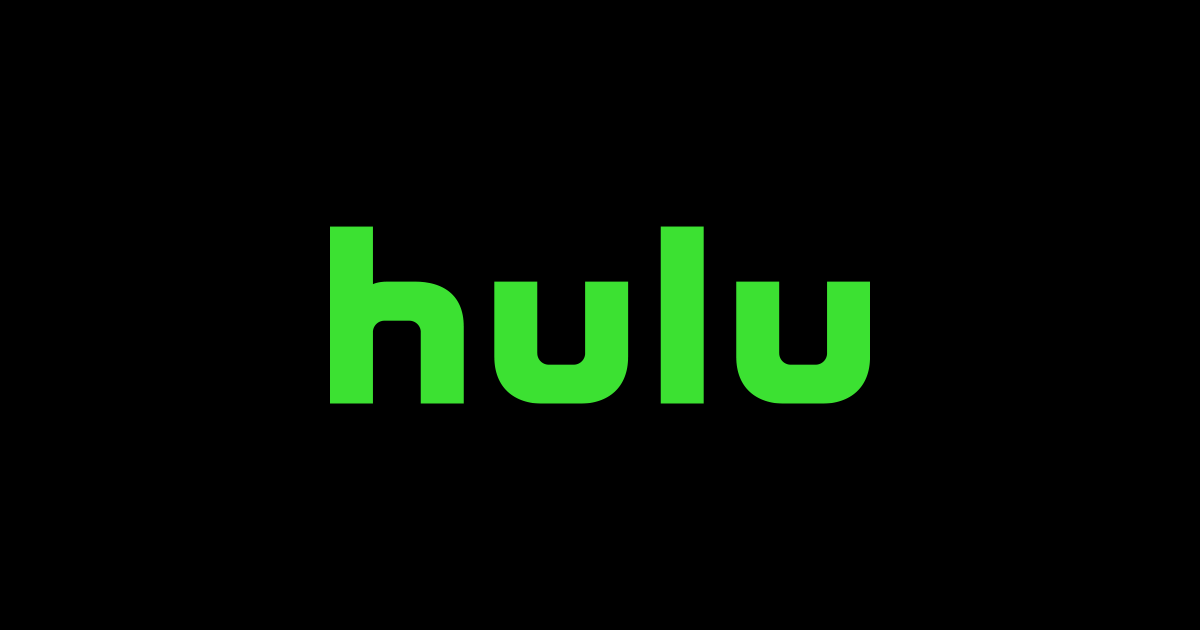Hulu ロゴ