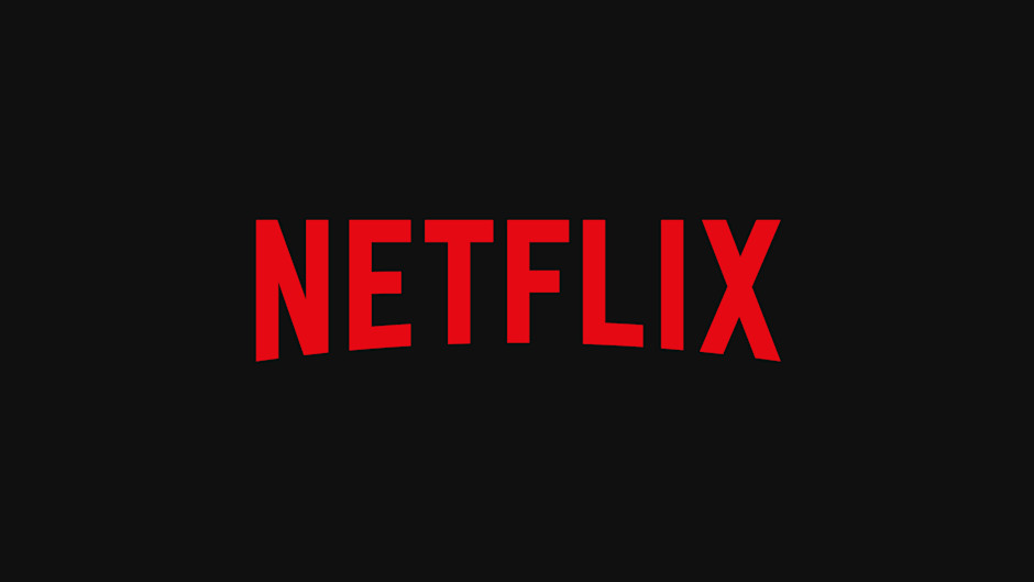 Netflix ロゴ