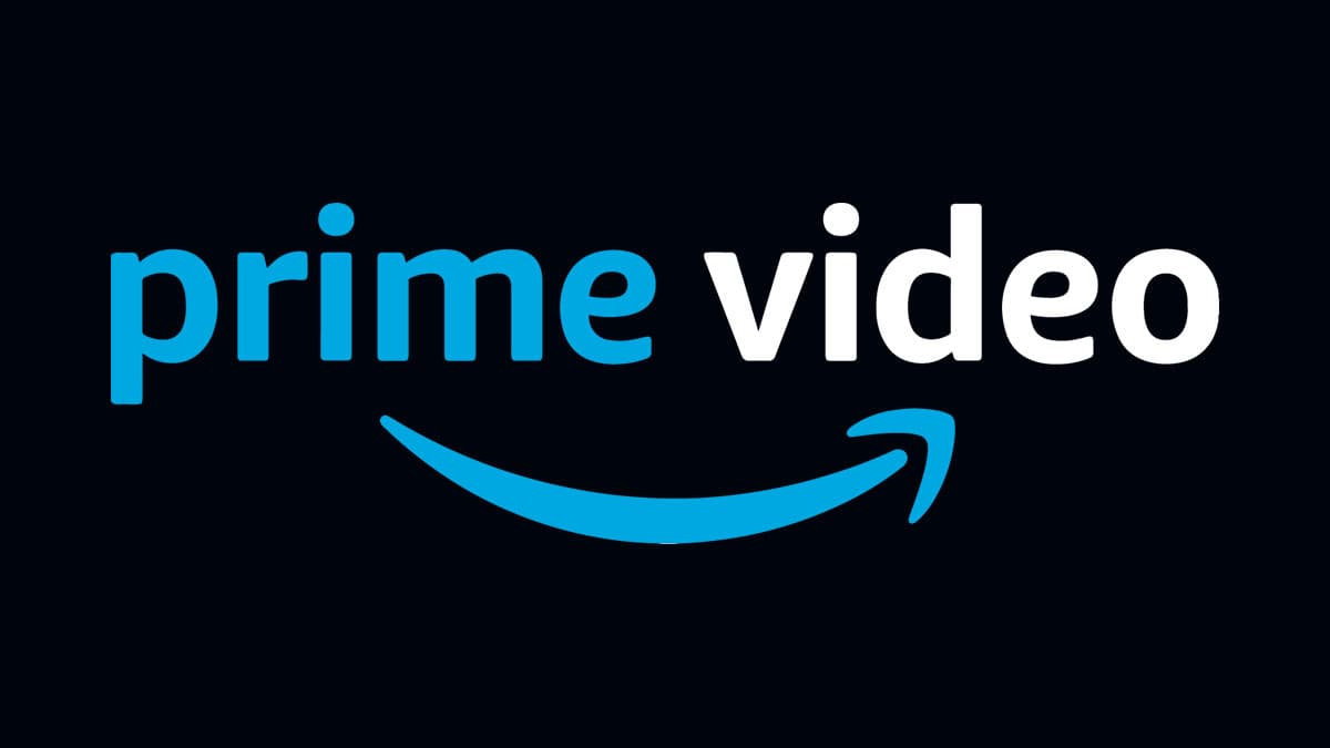 Prime Video ロゴ